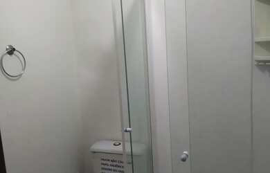 Imagem 5: QUARTO MOBILIADO INDIVIDUAL