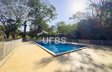 Imagem 6: Casa térrea condominio fechado em Goianira