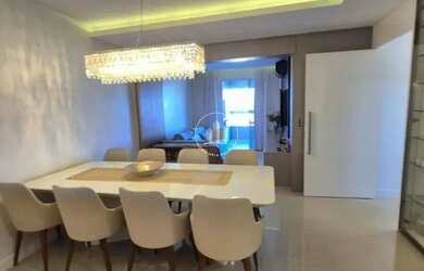 Imagem 5: Apartamento 3 Quartos com 1 Suíte e 98m² - Barreiros - CEN