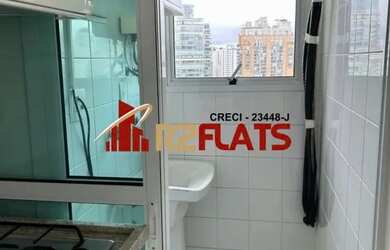 Imagem 7: Apartamento com ótimo preço no bairro Vila Nova Conceição. Confira!