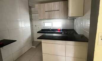 Imagem: Apartamento à venda no CONJUNTO CASTELO