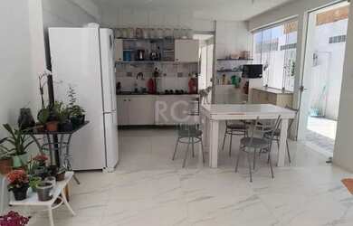 Imagem 3: Casa em Azenha Casa com 3 dormitórios