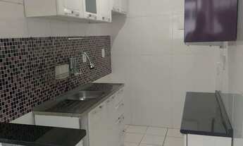 Imagem 3: Apartamento no Bandeirantes
