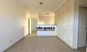 Imagem 4: Apartamento com 2 dormitórios, 57 m² - venda por R$ 230.000,00 ou aluguel por R$ 2.300,00