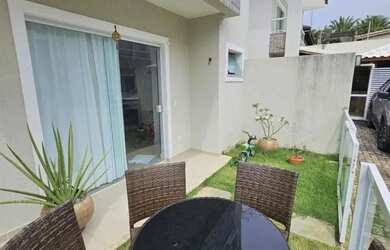 Imagem 2: Casa em Condomínio para Venda em Lauro de Freitas, Buraquinho, 3 dormitórios, 1 suíte, 3 b