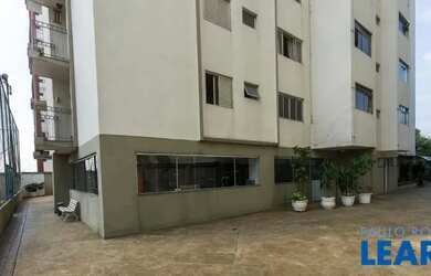 Imagem 2: APARTAMENTO - VILA MADALENA - SP