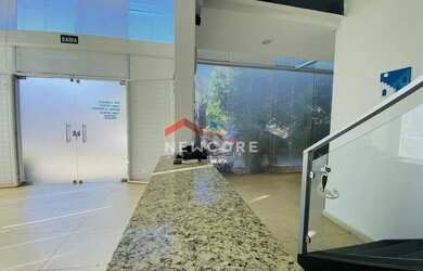 Imagem 6: Sala comercial em Rua Monsenhor Claro - Jardim Estoril - Bauru/SP