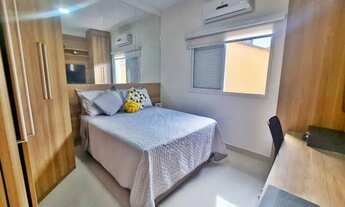 Imagem 7: CASA COM 97,00 m² - CAIÇARA - PRAIA GRANDE SP