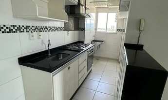 Imagem 3: Imóvel para aluguel tem 79 metros quadrados com 3 quartos em Coophema - Cuiabá - MT