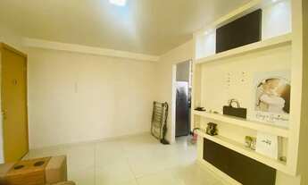 Imagem: Apartamento na QN 31 de 2 quartos (Ac. Financiamento)