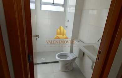 Imagem 6: Apartamento à Venda e Locação no Condomínio Parque Joinville em Jacareí