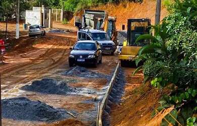 Imagem 2: 82I LOTES DE 1000M2 OPORTUNIDADE EM IGARATA