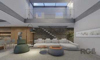 Imagem 5: Magnifica casa no Bairro Vila Assunção em Porto Alegre!