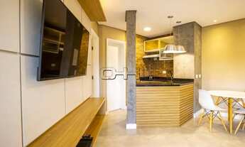 Imagem: Aluguel Apartamento 1 Dormitórios - 44