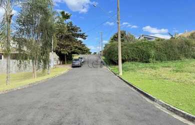 Imagem 2: Terreno à venda em Vinhedo, Observatório, com 1000 m², Residencial Villa Monteverde