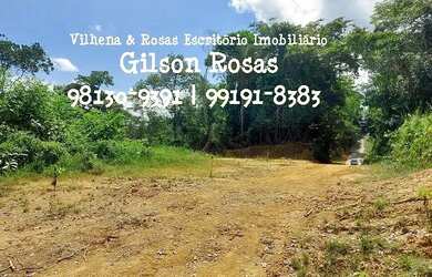 Imagem 6: Lotes 10x40m. Av do Turismo, Próx Cd Quintas Rio Negro. Venda. 400 m2