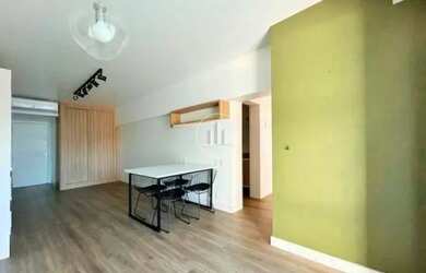 Imagem 6: Apartamento 2 Quartos com 1 Suíte e 76m² - Coqueiros - EST