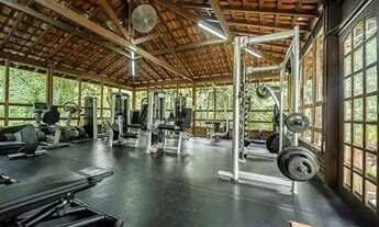 Imagem 2: Casa no condomínio Condomínio Jardim das Flores para venda com 3 quartos, sendo 1 suíte