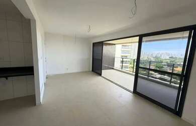 Imagem 7: Apartamento Bloom Horto Florestal 3 Suítes 107m² Alto Oportunidade