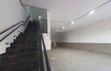 Imagem: Barracão para alugar em Campinas, Parque