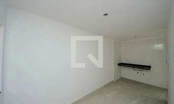 Imagem 3: Apartamento à Venda - Vila Alpina, 1 Quarto, 30 m2