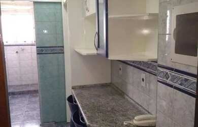 Imagem 6: Apartamento com 3 dormitórios à venda, 69 m² por R$ 339.999,99 - Vila Bela Vista - Santo A