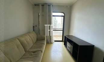 Imagem 4: Apartamento para venda e locação no Cambuí em Campinas