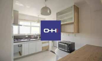 Imagem 5: Venda Apartamento 3 Dormitórios - 110 m² Vila Clementino