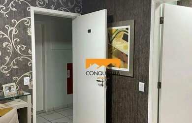 Imagem 4: Studio com 1 dormitório à venda, 44 m² por R$ 375.000,00 - Casa Branca - Santo André/SP