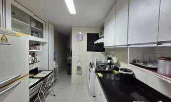 Imagem 2: Apartamento com 2 dormitórios à venda, 80 m² por R$ 480.000,00 - Bela Vista - Campina Gran