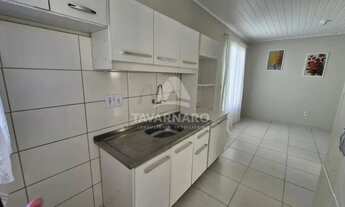 Imagem 6: Casa Padrão em Ponta Grossa