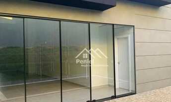 Imagem 5: Casa com 3 dormitórios à venda, 270 m² por R$ 2.100.000,00 - Alphaville III - Ribeirão Pre