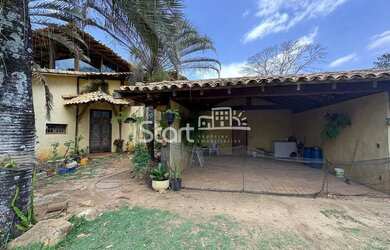 Imagem 5: Chácara - Tijuco das Telhas - Campinas