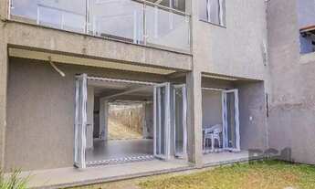 Imagem 3: Sobrado, 185 metros quadrados privativo, com 3 quartos, 1 suíte, Living e cozinha integrad