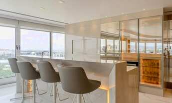 Imagem 7: Apartamento à Venda no Bairro Jardim Europa