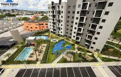 Imagem 4: Apartamento para Venda em Curitiba, Hauer, 2 dormitórios, 1 suíte, 2 banheiros, 1 vaga