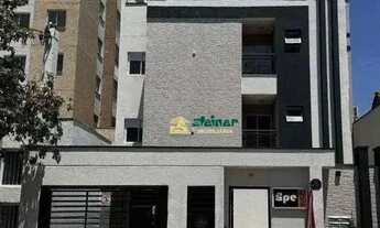 Imagem: Apartamento à venda, 57 m² por R$ 504.654,00