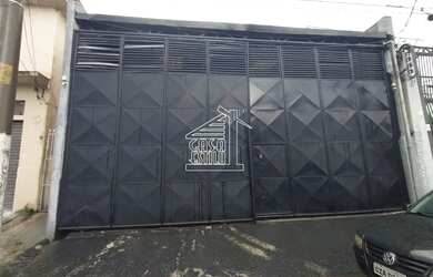 Imagem 2: Galpão - 400 m² - Vila Nova York