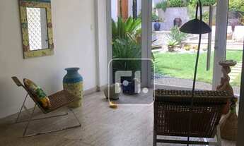 Imagem 4: Casa para alugar, 450 m² por R$ 32.342,00/mês - Alphaville 02 - Barueri/SP