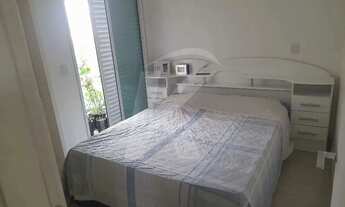 Imagem 3: Apartamento em Santana com 02 suítes e 02 vagas de garagem