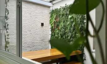 Imagem 6: Casa com 2 dormitórios à venda, 80 m² por R$ 640.000,00 - Fazenda Santa Cândida - Campinas