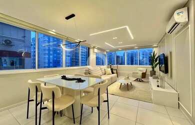 Imagem 3: Apartamento 3 quartos decorado venda Zona Nova Capão da Canoa