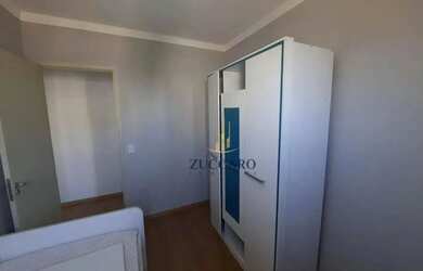 Imagem 7: Apartamento com 2 dormitórios para alugar, 52 m² por R$ 3.000,00/mês - Jardim Flor da Mont