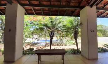 Imagem 3: Terreno à venda, 620 m² por R$ 1.160.000,00 - Condomínio Reserva do Itamaracá - Valinhos/S