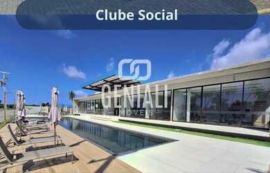 Imagem: Lote Riviera da Lagoa