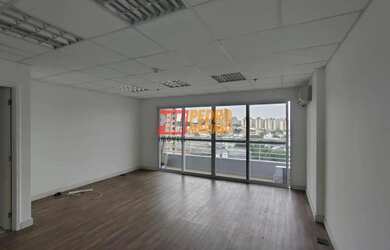 Imagem 2: Sala Comercial no Bairro Centro em São Bernardo do Campo