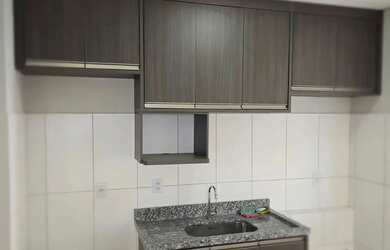 Imagem: Apartamento Para locação. Residencial