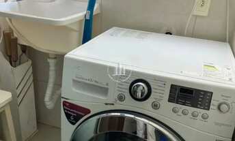 Imagem 7: Apartamento 2 Quartos com 1 Suíte e 63m² - Pagani