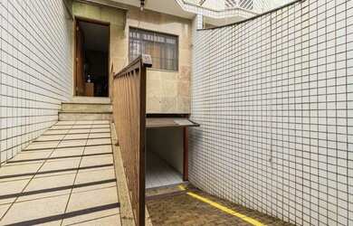 Imagem 6: Casa para venda em Vila Isolina Mazzei com 2 quartos, sendo 2 suítes , 104m²