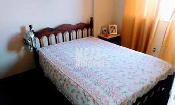 Imagem 6: Apartamento com 2 dormitórios à venda, 59 m² por R$ 150.000,00 - Parque São Caetano - Camp